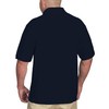 Propper Men's Uniform Polo, LAPD Navy, X-Large