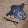 The Lord of the Tools 2x MTB Bicycle Mudguards Kit