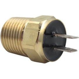 4110225 4110226 Premium 4110256 4010202 Fan Heat Thermal Sensor Switch for Polaris SPORT 400 1998-1999