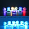 KITOSUN Exclusive Remote Controllers for Kitosun Submersible Floralyte V LED