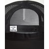 Life is Good Men's Trucker Hat - Breathable Mesh Sides,