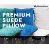Mozambique Camping Pillow, Travel Pillow, Portable Pillow, Outdoor, Compact, Sleeping