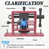 SporGain Sight Pusher Tool, Heavy Duty Universal Sight Pusher for