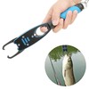 Outdoor Aluminum Alloy Lure Fishing Pliers Fish Controller Tong Set