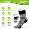 COZIA Merino Wool Socks for Men and Women Warm thermal