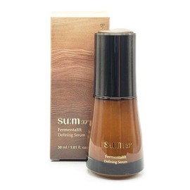 숨37 퍼멘타리프트 디파이닝 세럼 30ml SU:M37 Ferment Lift Defining Serum 30ml