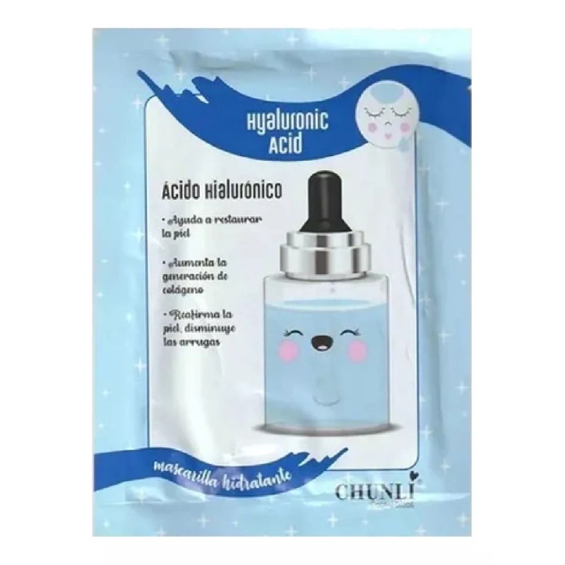 Sr Oferton Mascarilla Kawaii Facial Individual De Tela Varios Modelos