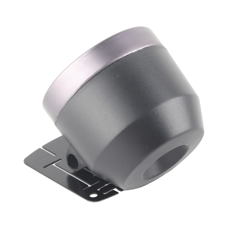 2.5inch 60mm 3.0 Bar LED Car Modification Turbo Boost Gauge