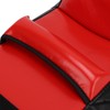 Boxing Kick Pad with Curved Punching Surface PU Leather Karate