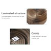 Foldable Cat Scratching Board Abrasion Resistant Magnetic Claw Grinding Cat