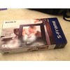 Sony DPF-D810 SVGA LCD (4:3) Digital Photo Frame (Black, 8-Inch)