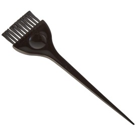 Efalock Professional 12232 Colouring Brush, Black, Wide, Pack of 1