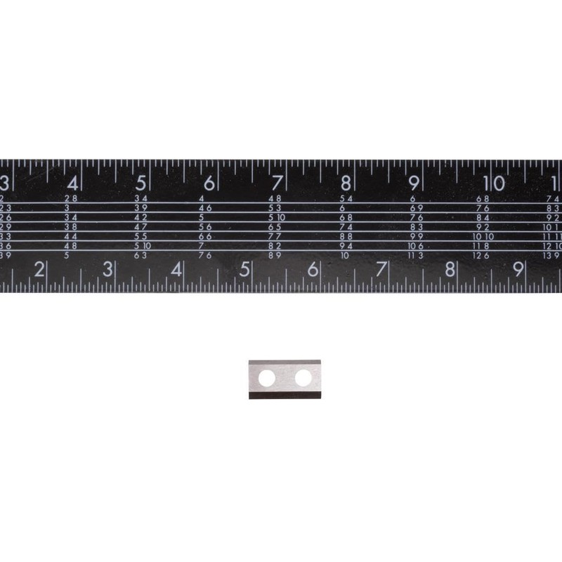JET Replacement Planer Blades, for JWP-13BT Planer (722131)