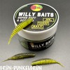 Psarás Trout Aroma Softbaits Set Box - 38 mm -