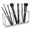 Maxim Enterprise, Inc. Hblife. Organizador Transparente De Brochas De Maquillaje