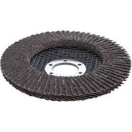 BGS 3970 | Flap Disc | Ø 115 mm | K 40