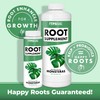 TPS NUTRIENTS Root Supplement for Monstera Plants, Stimulate and Propagate