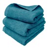 8 Year Towel, Face Towel, 13.4 x 33.5 inches (34