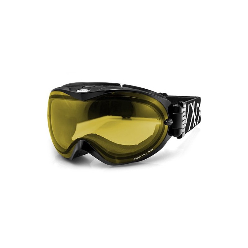Arctica® Ski Goggles Snowboard Goggles for Spectacle Wearers/Klima Cool System