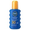 Sun by Nivea Protect & Hydrate Spray SPF30 200ml