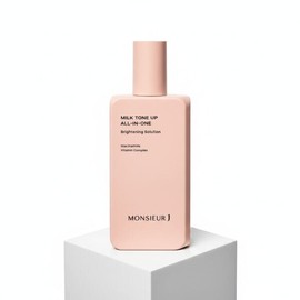 Monsieur J/Milk/Tone Up/All-In-One /200ml