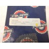 Polaris 95 Trail Snowmobile New OEM Hood Screen Vent Kit