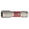 TONE Impact Thin Long Foil Nut Socket 4A-19LN 12.7 mm