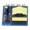 Inverter Boost Module DC12V to AC18V Low Power Consumption Voltage