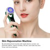 Skin Rejuvenation Machine Color Light Deep Cleaning Massage 4 Modes
