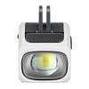 MagicShine Underneath Mounted Bike Light EVO 1100 White