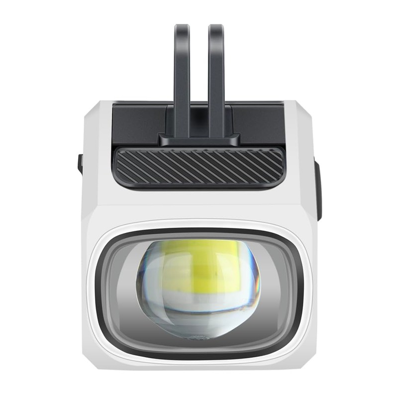 MagicShine Underneath Mounted Bike Light EVO 1100 White