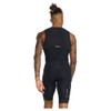 2XU Men's Light Speed Front Zip Trisuit Black/Gold S