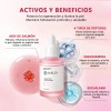 Facial Weud Pdrn Reafirmante Antiarrugas: Tónico Sérum
