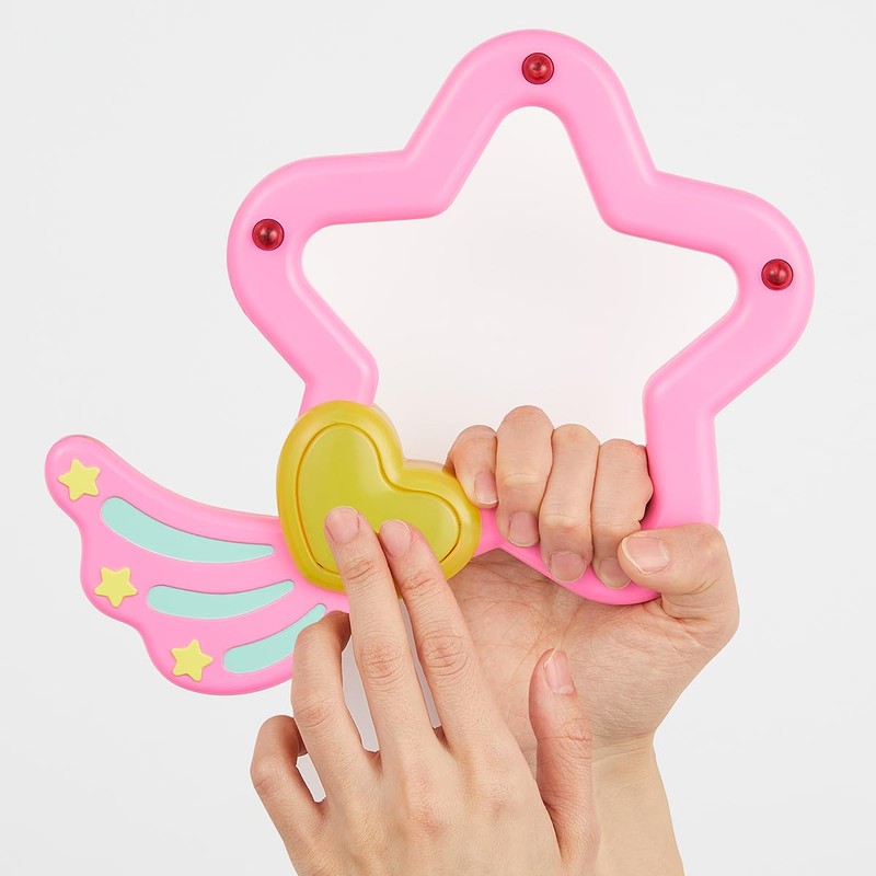 Bandai Special Memorize Creamy Mami Maho Luminous Star