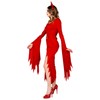W WIDMANN MILANO Party Fashion 52890 Kostüm Teufel Devil Costume,