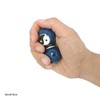 Top Chi Yin Yang Baoding Balls with Bamboo Stand (Small