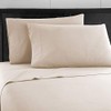 Prime Bedding Bed Sheets - 3 Piece Twin Sheets, Deep
