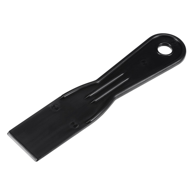 uxcell Putty Scraper 1.5" ABS Plastic Spatula Drywall Patch Repair