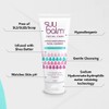 Suu Balm - Gentle Moisturising Facial Cleanser - Eczema, Psoriasis,