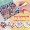 Fdit Baby Water Colouring Pens Drawing Pen Kids Magic Paint