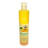 Piña Colada Shampoo Corporal Shelo Nabel® 530ml. 5 Piezas
