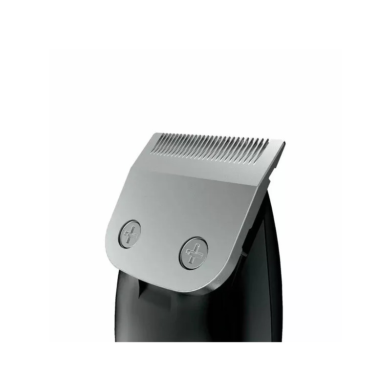 Wahl High Performance Complete Haircutting & Touch-Up Kit All In