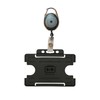 Customcard ltd Premier Yo Yo Badge Pull Reel With Matching