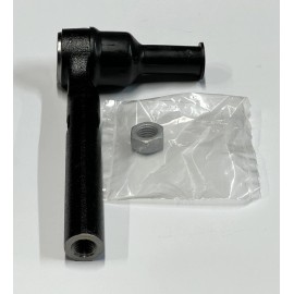 GM Genuine GM 2006 -2007 Hummer H3 Steering Linkage Outer Tie Rod End 15217992