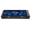 3.5in Computer Temp Monitor IPS Full View Display Small Screen