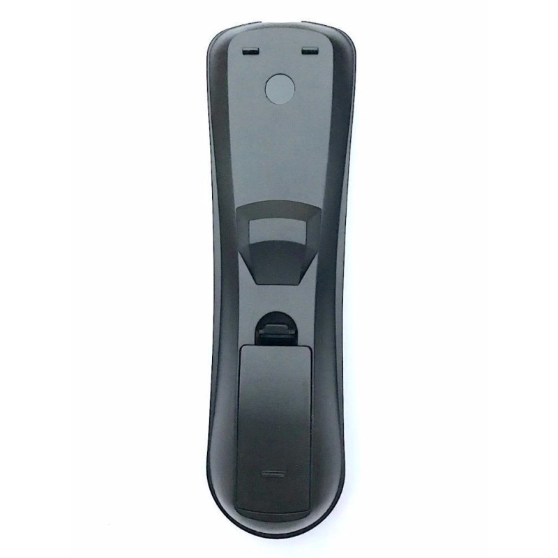 NAXA Original Replacement Remote Control for Naxa NT and NTD