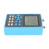 Handheld Oscilloscope 2 Channel 120MHz Bandwidth 2.8in LCD Backlight Display