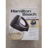 Hamilton Beach Hand Mixer with Snap-On Case 62683 - Brand New & Sealed