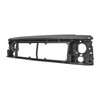 HECASA Header Panel Compatible with 1991-1996 Jeep Cherokee Comanche Replacement