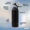 Ello Pop & Fill 22oz Stainless Steel Water Bottle with